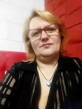 Forest-Lady online show from 03/05/25, 06:23