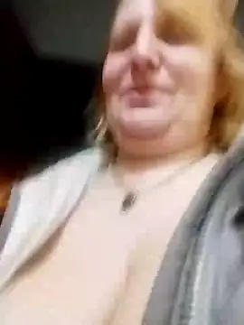 Forest-Lady online show from 03/07/25, 10:43