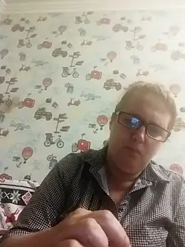 Forest-Lady online show from 09/08/25, 03:33