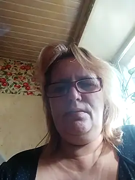 Forest-Lady online show from 09/28/25, 09:03