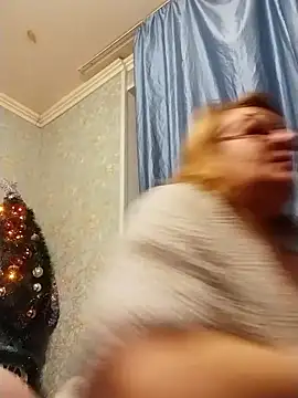 Forest-Lady online show from 01/08/26, 02:08