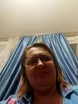 Forest-Lady online show from 01/11/26, 04:56