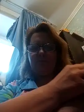 Forest-Lady online show from 02/08/26, 08:18