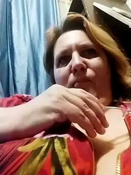 Forest-Lady online show from 02/11/26, 02:22