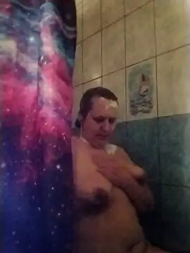 Forest-Lady online show from 02/16/26, 05:25