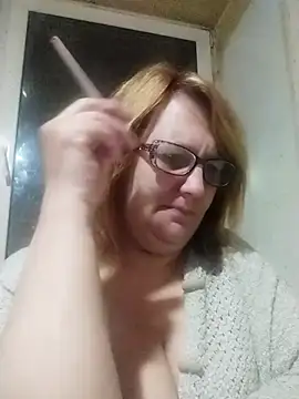 Forest-Lady online show from 02/25/26, 06:50