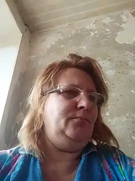 Forest-Lady online show from 03/05/26, 10:00