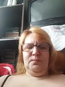 Forest-Lady online show from 03/08/26, 08:18