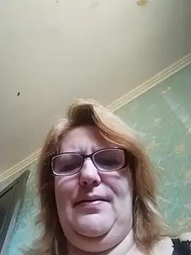 Forest-Lady online show from 03/15/26, 10:32