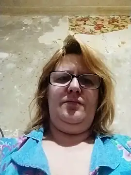 Forest-Lady online show from 03/18/26, 04:32