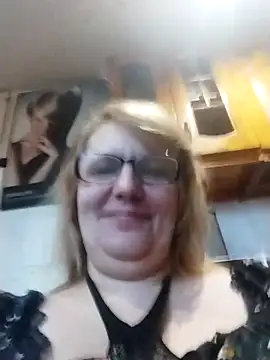 Forest-Lady online show from 03/22/26, 03:59