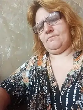 Forest-Lady online show from 04/05/26, 08:44