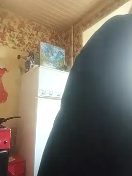 Forest-Lady online show from 04/18/26, 09:57