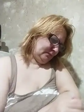 Forest-Lady online show from 04/18/26, 07:07