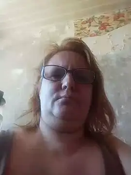 Forest-Lady online show from 04/19/26, 09:19