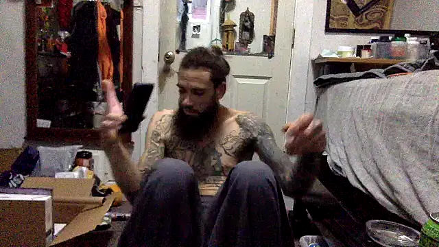 Robriguezxxx online show from 12/25/24, 01:51