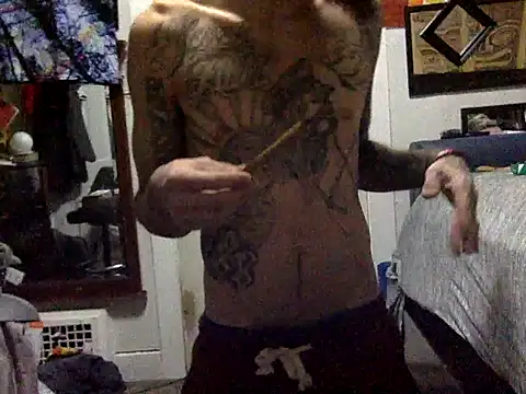 Robriguezxxx online show from 01/12/25, 12:49