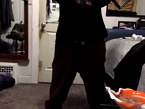 Robriguezxxx online show from 01/12/25, 06:17