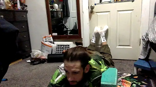 Robriguezxxx online show from 01/16/25, 12:02