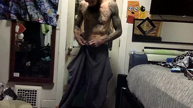 Robriguezxxx online show from 01/22/25, 05:59