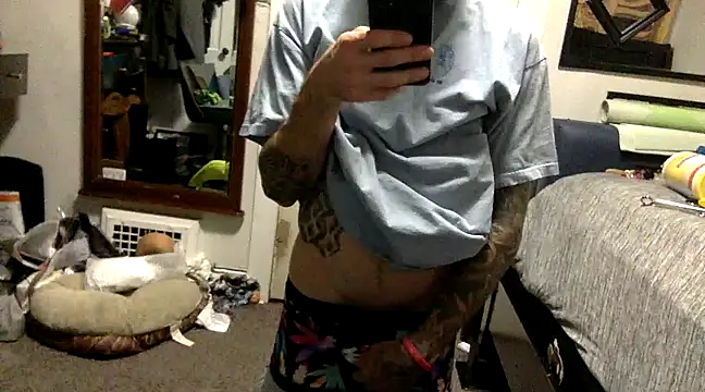 Robriguezxxx online show from 01/23/25, 06:17