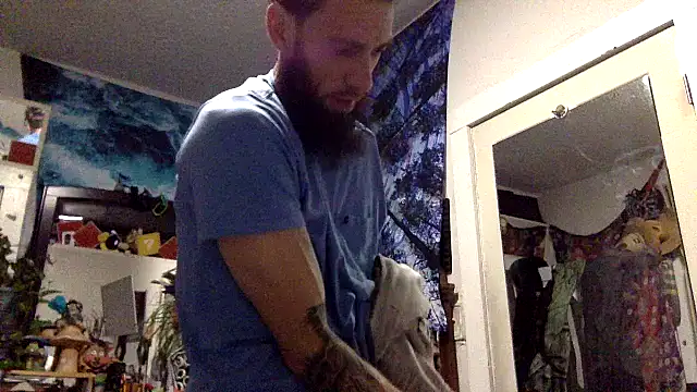 Robriguezxxx online show from 02/08/25, 02:47