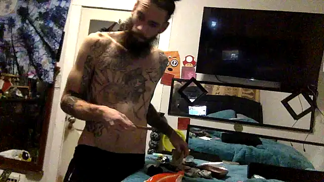 Robriguezxxx online show from 02/24/25, 03:33