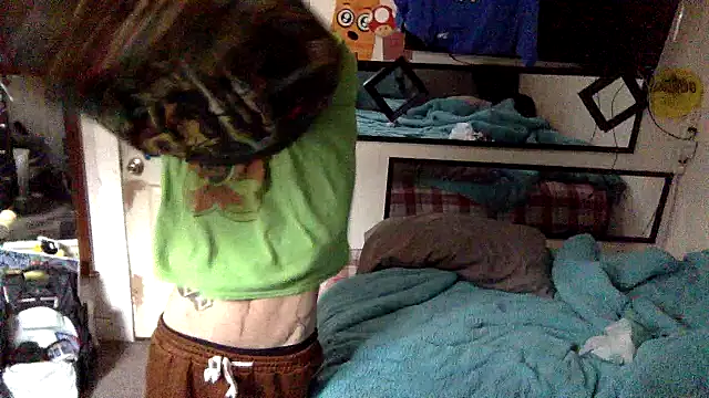 Robriguezxxx online show from 03/18/25, 08:48