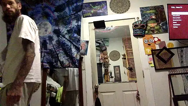 Robriguezxxx online show from 10/12/25, 04:33