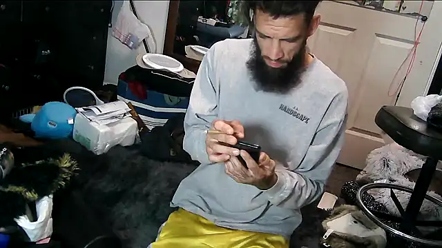 Robriguezxxx online show from 10/21/25, 02:34