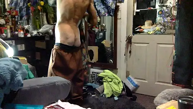 Robriguezxxx online show from 11/05/25, 07:30