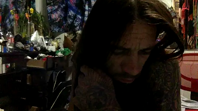 Robriguezxxx online show from 11/13/25, 04:33