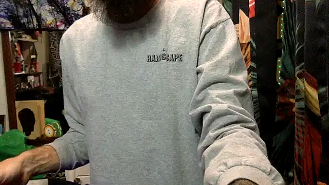 Robriguezxxx online show from 11/29/25, 09:51