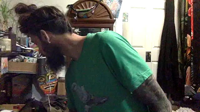 Robriguezxxx online show from 02/01/26, 07:07