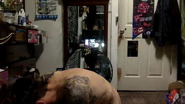 Robriguezxxx online show from 03/07/26, 09:50