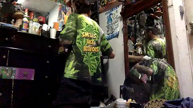 Robriguezxxx online show from 03/24/26, 04:39