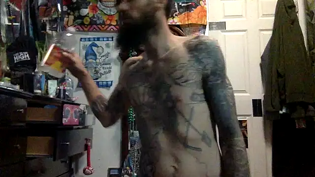 Robriguezxxx online show from 04/03/26, 07:17