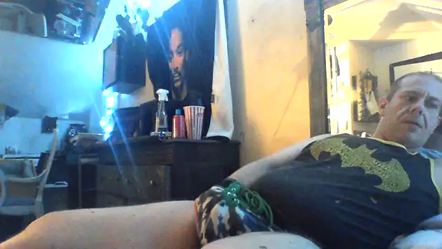 Snapshot of ditchwater chatting on 03/20/25, 07:14 ditchwater online show from 03/20/25, 07:14