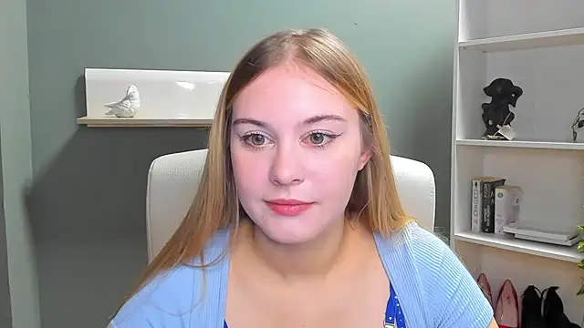 kitty valeria online show from 01/06/25, 07:42