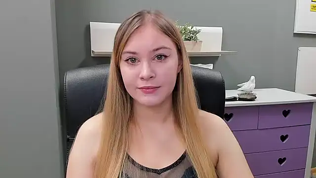 kitty valeria online show from 02/09/25, 07:49