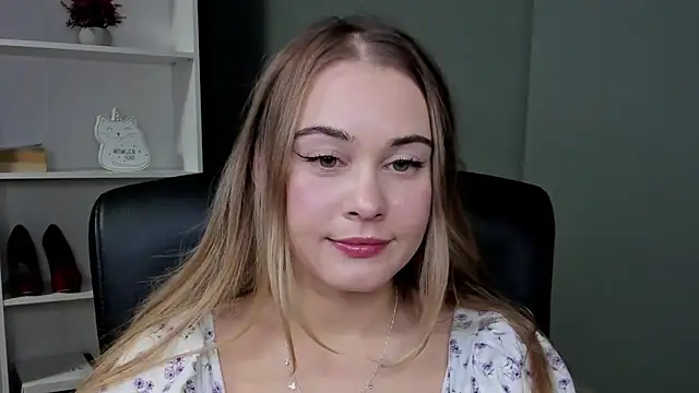 kitty valeria online show from 01/15/26, 09:51