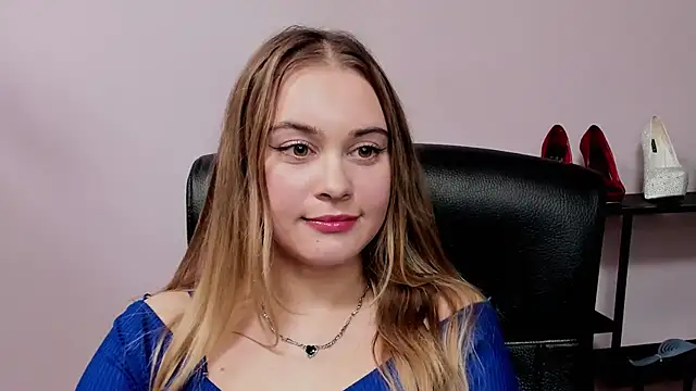 kitty valeria online show from 01/31/26, 07:11