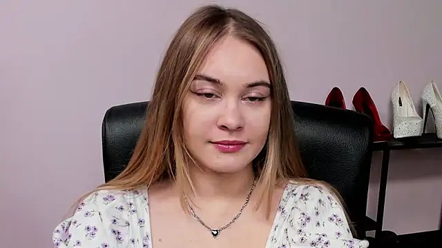 kitty valeria online show from 02/01/26, 02:48