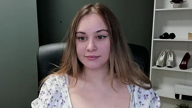 kitty valeria online show from 03/08/26, 02:43