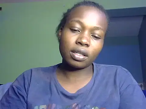 Horny-pretty online show from 04/14/26, 06:14