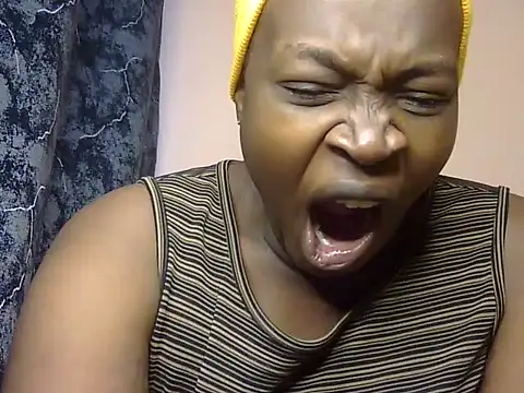 Horny-pretty online show from 04/18/26, 01:26