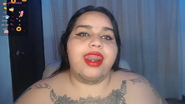 VeronikCuhubby online show from 12/06/24, 12:05