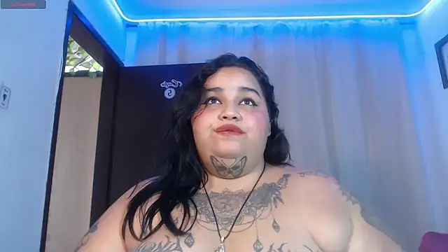 VeronikCuhubby online show from 03/10/25, 03:20