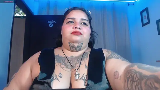 VeronikCuhubby online show from 03/14/25, 12:29