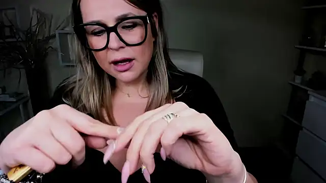 teaseDiana online show from 01/02/25, 01:51